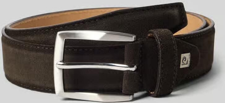 Pierre Cardin Riem met doornsluiting