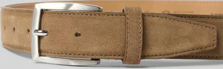 Pierre Cardin Riem met doornsluiting - Foto 2
