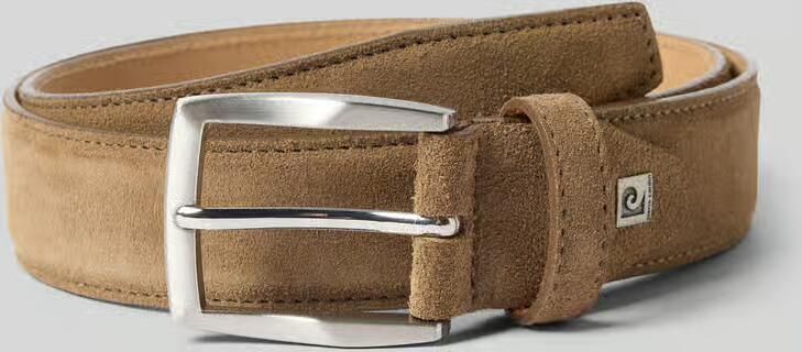 Pierre Cardin Riem met doornsluiting