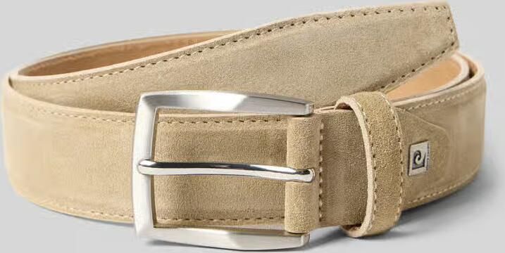 Pierre Cardin Riem met doornsluiting