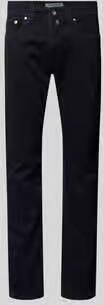 Pierre Cardin Slim fit jeans met hoog stretchgehalte model 'Lyon' 'Futureflex' - Foto 12