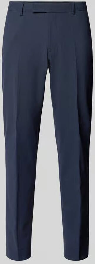 Pierre Cardin Slim fit pantalon met achterzakken model 'Ryan' - Foto 2