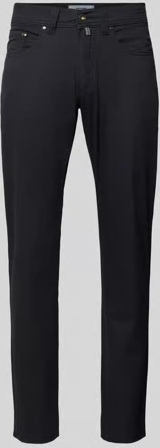 Pierre Cardin Tapered fit broek in 5-pocketmodel model 'Lyon' - Foto 2