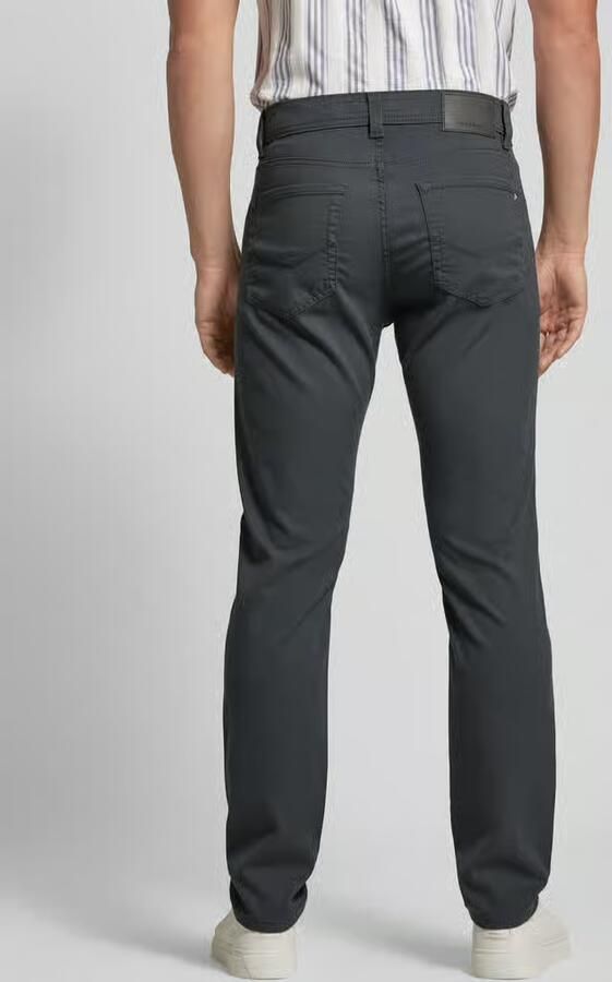 Pierre Cardin Tapered fit chino in 5-pocketmodel model 'LYON' - Foto 4