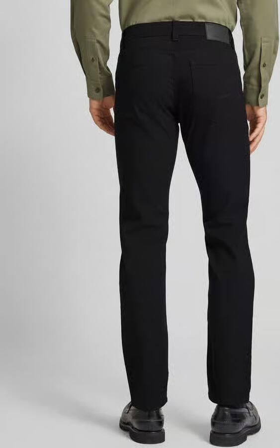 Pierre Cardin Tapered fit chino in 5-pocketmodel model 'LYON'