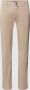 Pierre Cardin Stoffen broek met labeldetails model 'Futureflex' - Thumbnail 1