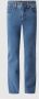 Pierre Cardin Straight fit jeans met biologisch katoen model 'Dijon' - Thumbnail 1