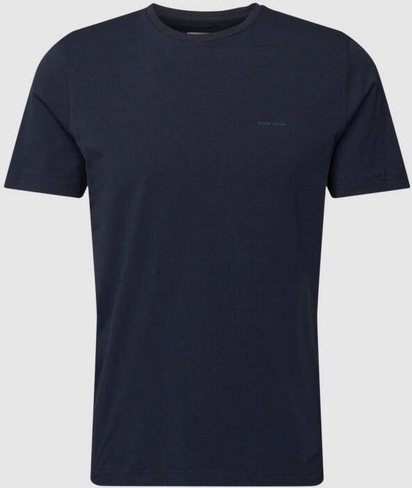 Pierre Cardin T-shirt met ronde hals