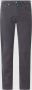 Pierre Cardin Tapered fit broek met stretch model 'Lyon' 'Futureflex' - Thumbnail 1
