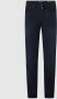 Pierre Cardin Tapered fit jeans met lyocell model 'Lyon' 'Futureflex' - Thumbnail 1