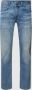 PME Legend straight fit jeans Nightflight bright comfort light - Thumbnail 3
