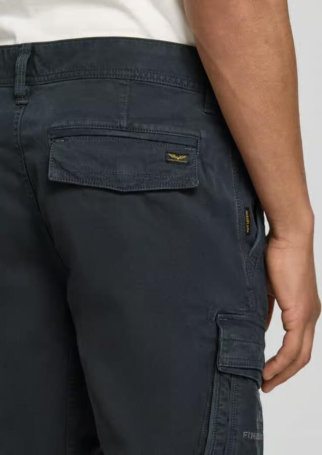 PME Legend Bermuda s met klepzakken en label-stitchings - Foto 2