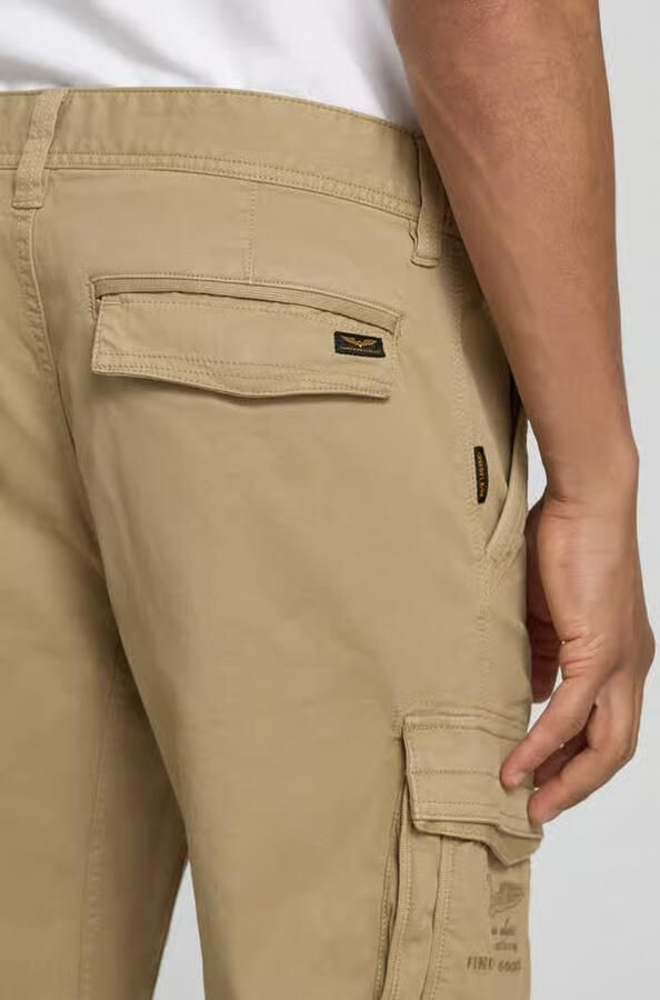 PME Legend Bermuda s met klepzakken en label-stitchings - Foto 4
