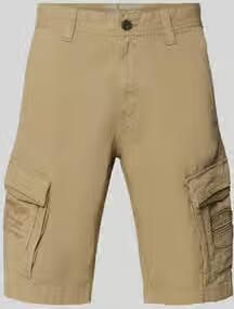 PME Legend Bermuda s met klepzakken en label-stitchings - Foto 4