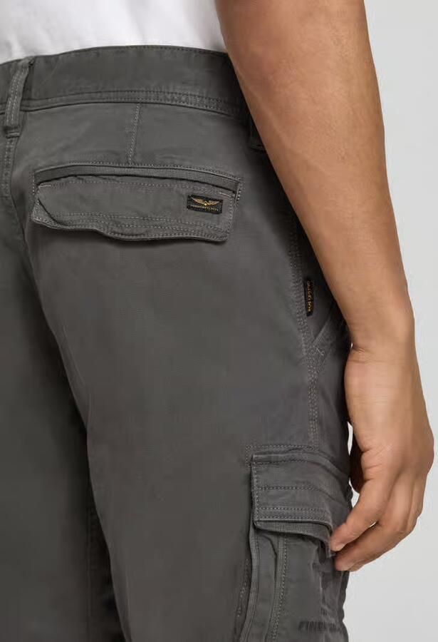 PME Legend Bermuda s met klepzakken en label-stitchings - Foto 4