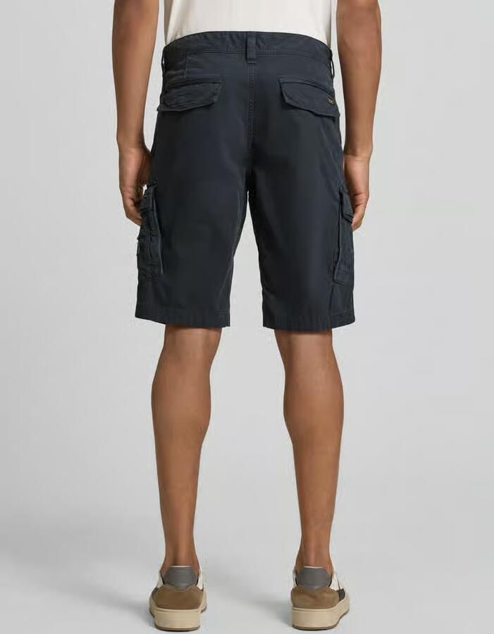 PME Legend Bermuda s met klepzakken en label-stitchings - Foto 4