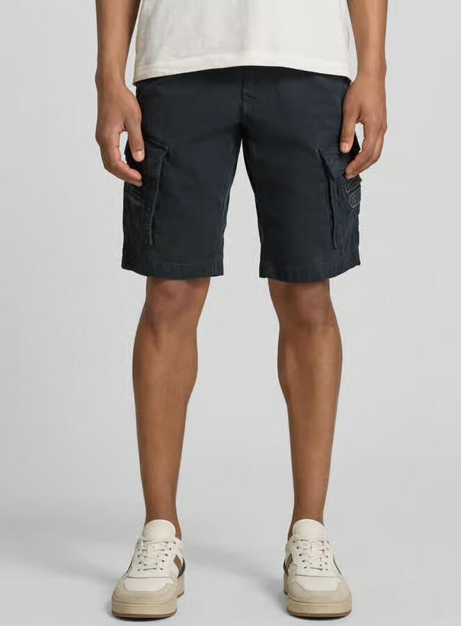 PME Legend Bermuda s met klepzakken en label-stitchings - Foto 5