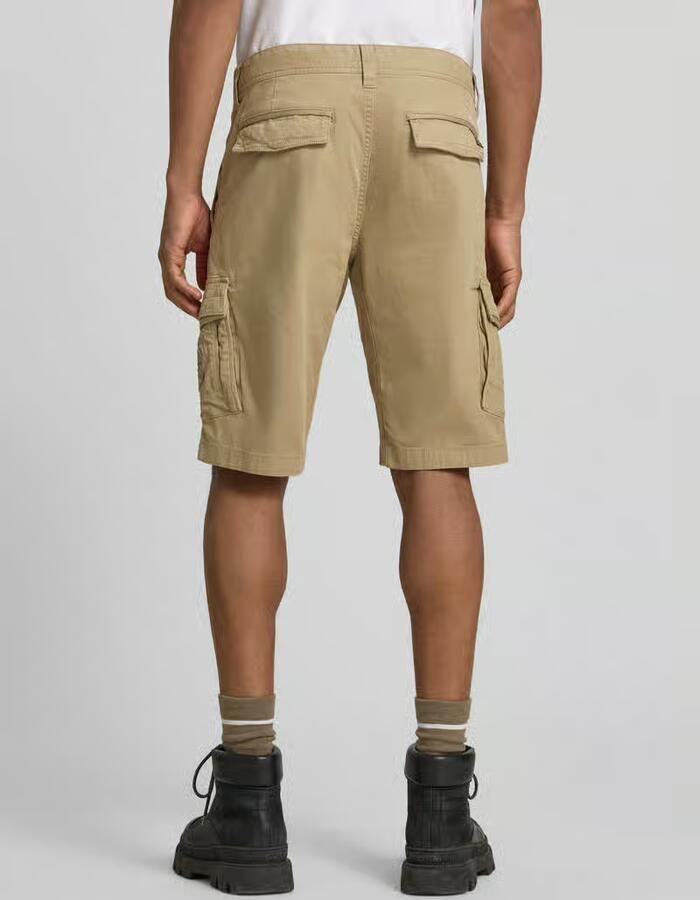 PME Legend Bermuda s met klepzakken en label-stitchings - Foto 5
