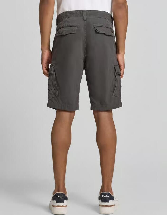 PME Legend Bermuda s met klepzakken en label-stitchings - Foto 5
