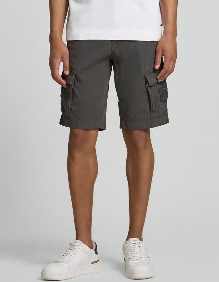 PME Legend Bermuda s met klepzakken en label-stitchings - Foto 7