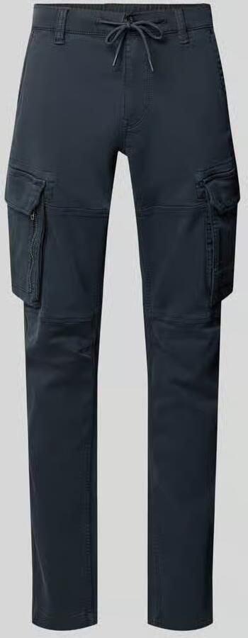 PME Legend cargobroek met vetersluiting model 'EXPEDIZOR CARGO 2.0' - Foto 4