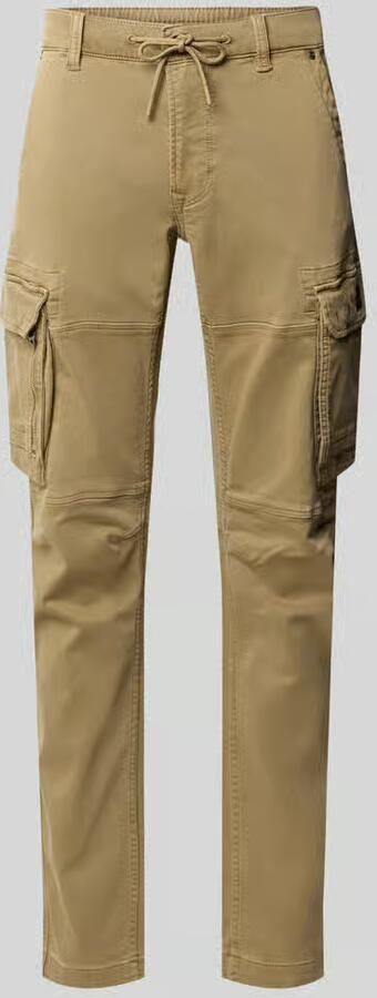 PME Legend cargobroek met vetersluiting model 'EXPEDIZOR CARGO 2.0' - Foto 9