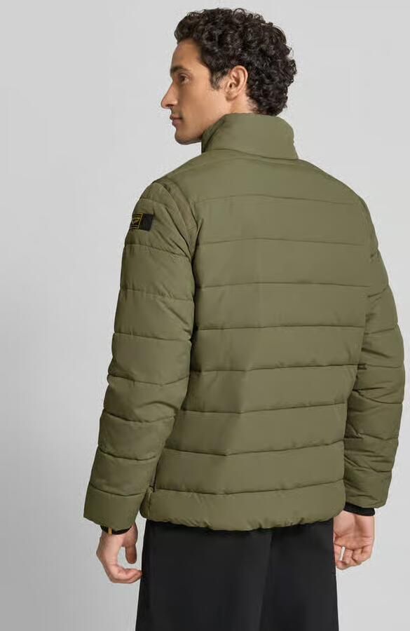 PME Legend Gewatteerd jack met borstzakken model 'SKYLOCK' - Foto 8