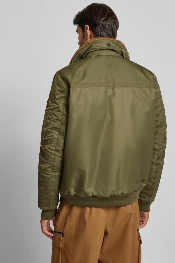 PME Legend Jack met klepzakken model 'GLAZER'
