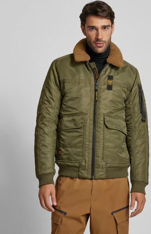 PME Legend Jack met klepzakken model 'GLAZER' - Foto 2