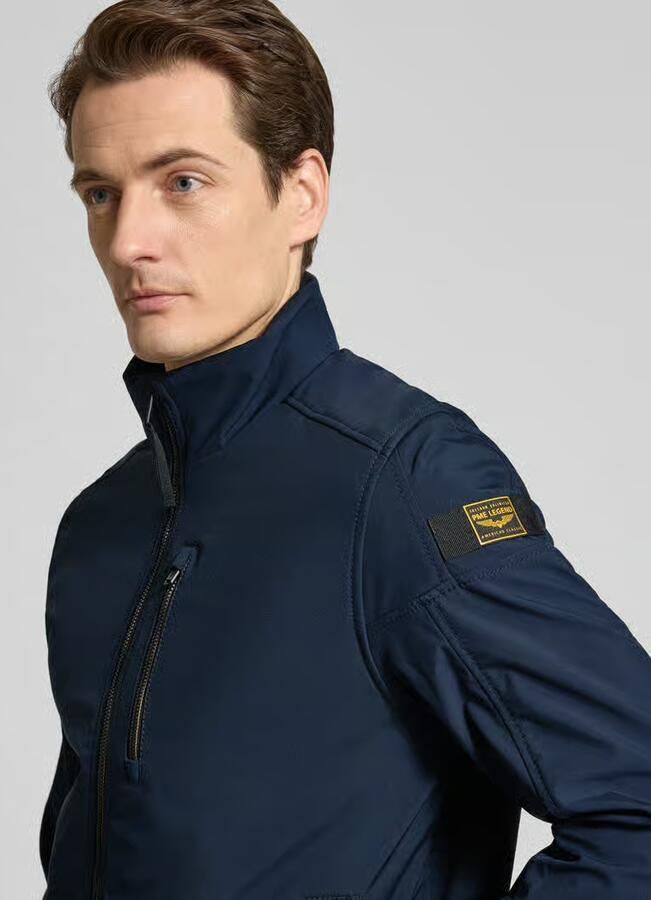 PME Legend Jack met Opstaande kraag Model 'SKYGLIDER' - Foto 7