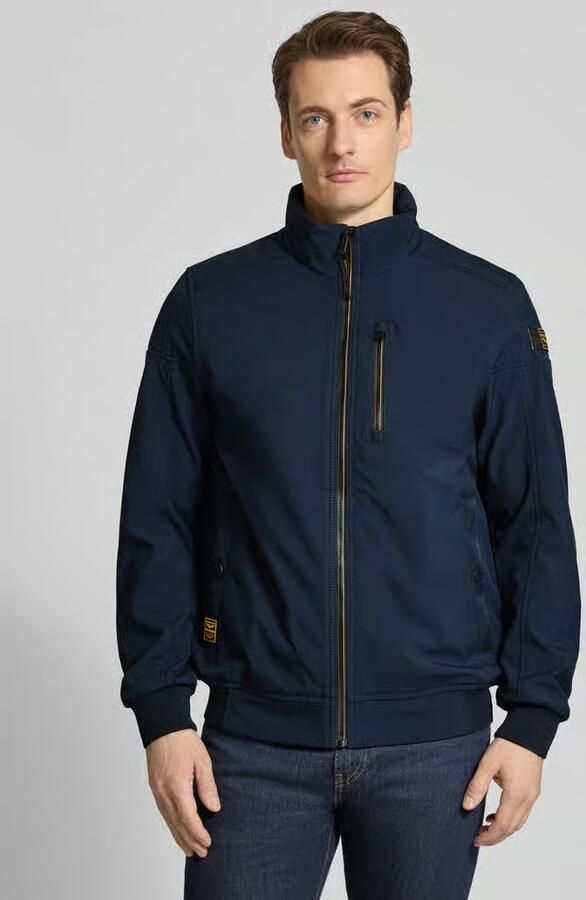 PME Legend Jack met Opstaande kraag Model 'SKYGLIDER' - Foto 14