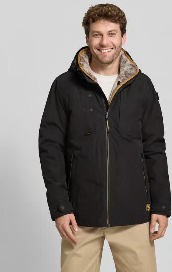 PME Legend Jack met ritssluiting model 'SNOWPACK' - Foto 6
