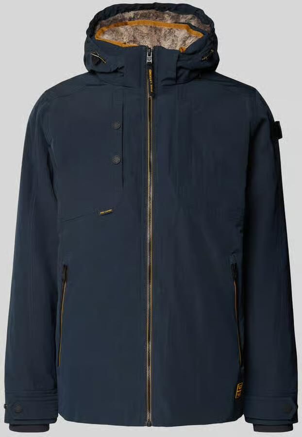 PME Legend Jack met ritszakken model 'SKYCOM' - Foto 4