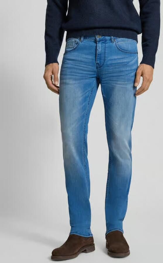 PME Legend™ PME Legend Nightflight regular fit jeans - Foto 2