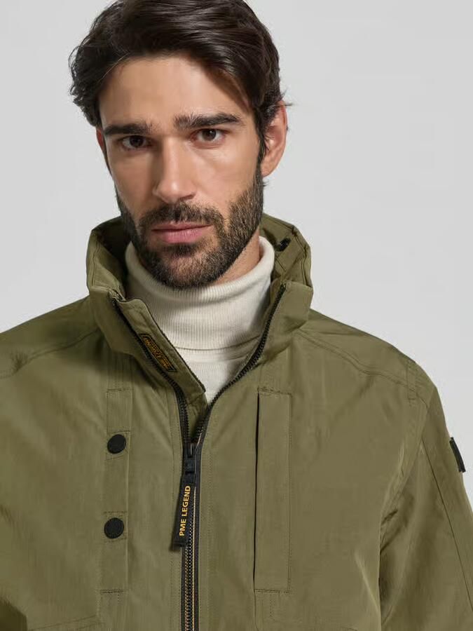 PME Legend Parka met capuchon - Foto 2