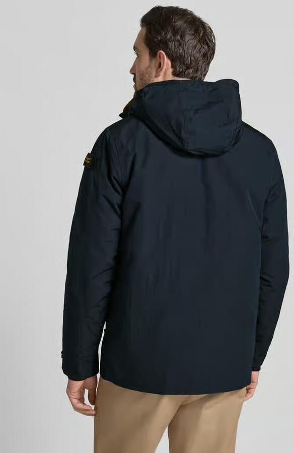 PME Legend Jas Snowpack Icon 2.0 Navy - Foto 5
