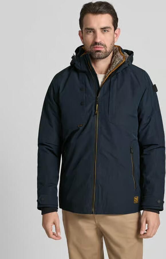 PME Legend Jas Snowpack Icon 2.0 Navy - Foto 6