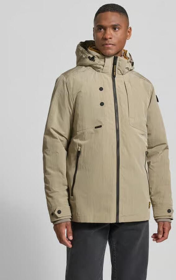 PME Legend Jas Snowpack Icon 2.0 Seneca Rock - Foto 9