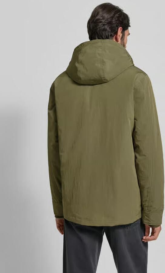 PME Legend Parka met capuchon - Foto 3
