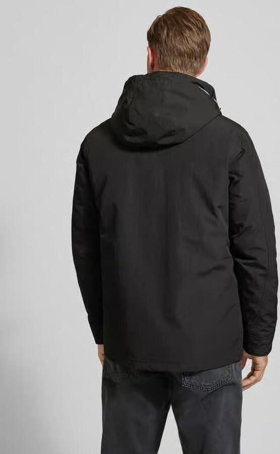 PME Legend Jas Snowpack Icon 2.0 Zwart - Foto 5