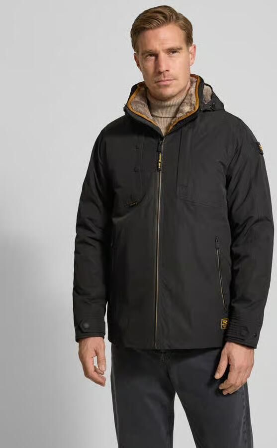 PME Legend Jas Snowpack Icon 2.0 Zwart - Foto 6