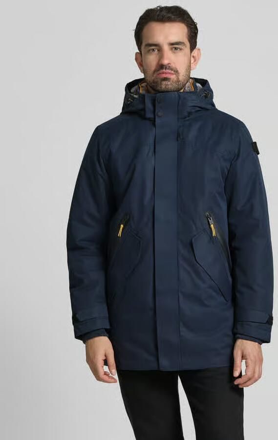 PME Legend Parka met capuchon - Foto 2