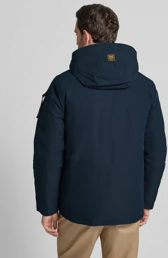 PME Legend Parka met capuchon