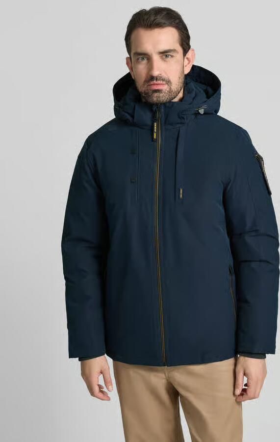 PME Legend Parka met capuchon - Foto 2