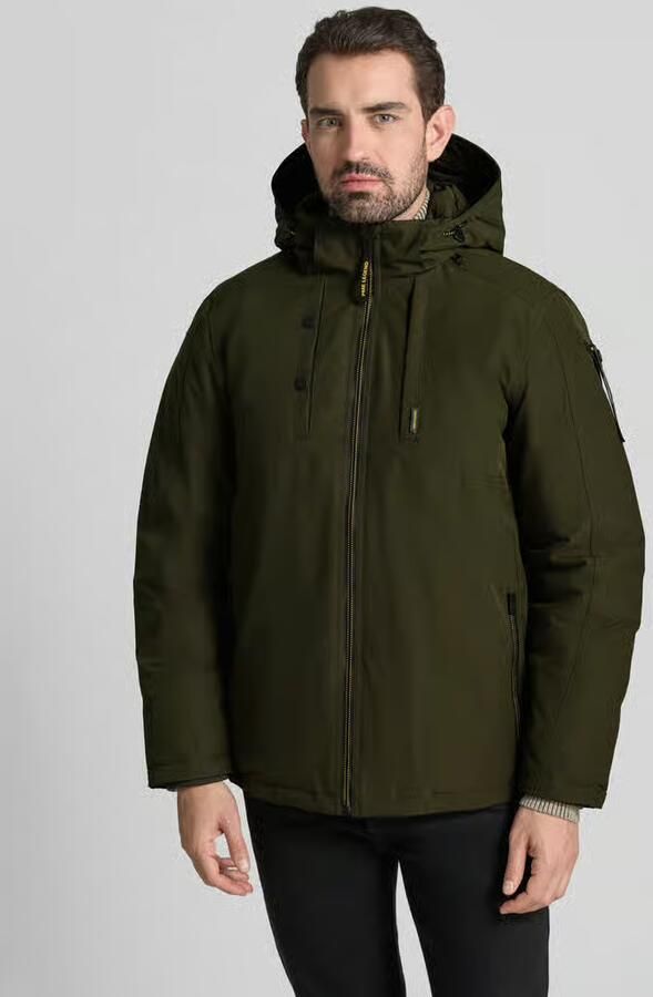 PME Legend Parka met capuchon - Foto 2