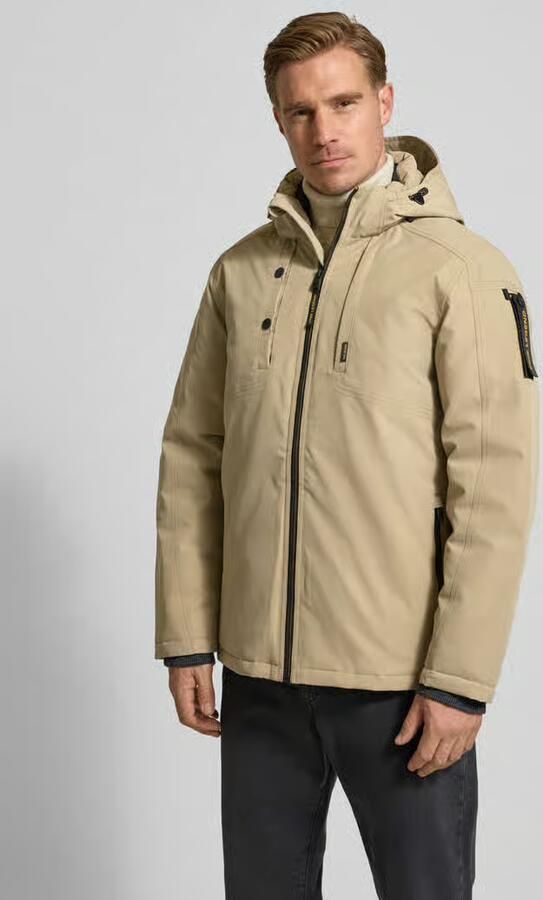 PME Legend Parka met capuchon - Foto 2