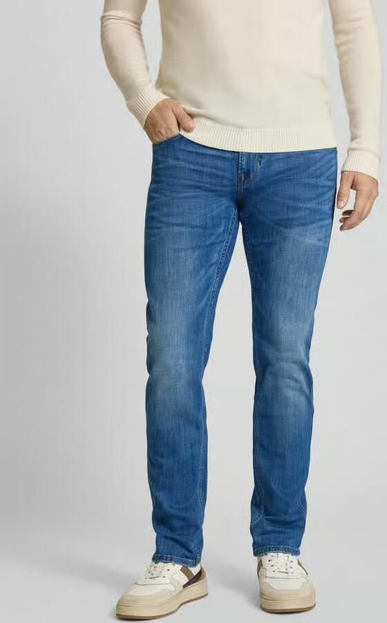 PME Legend regular straight fit jeans Nightflight FBS medium used - Foto 14