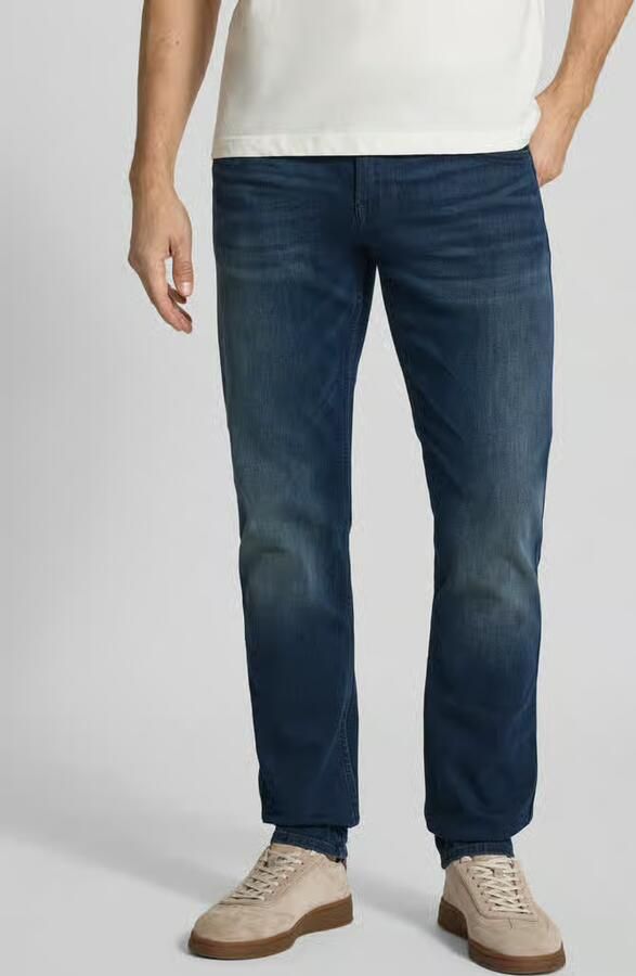 PME Legend regular fit jeans met 5-pocketmodel model 'Nightflight' - Foto 16