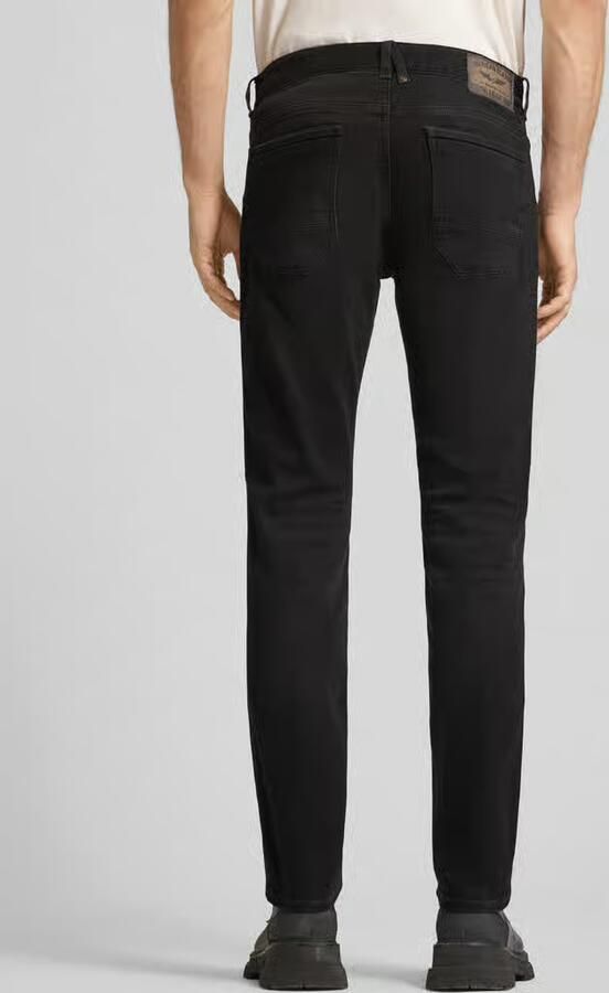 PME Legend regular fit jeans met labeldetail model 'Nightflight' - Foto 16