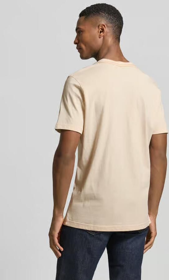 PME Legend regular fit T-shirt met logoprint - Foto 9